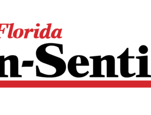 Line Tec Inc. Featured in South Florida Sun Sentinel Community Focus